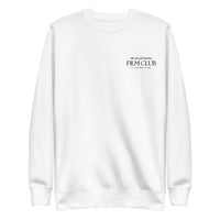 Image 3 of Film Club Sweatshirt