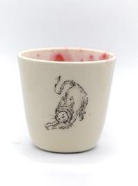 Image 1 of I don’t know shit but I feel things 