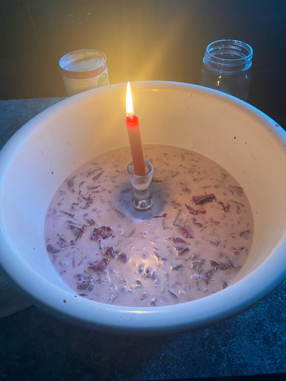 Image of Custom Spiritual Baths