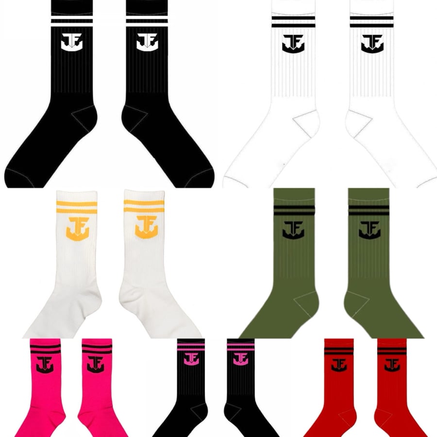 Image of TF Performance Socks