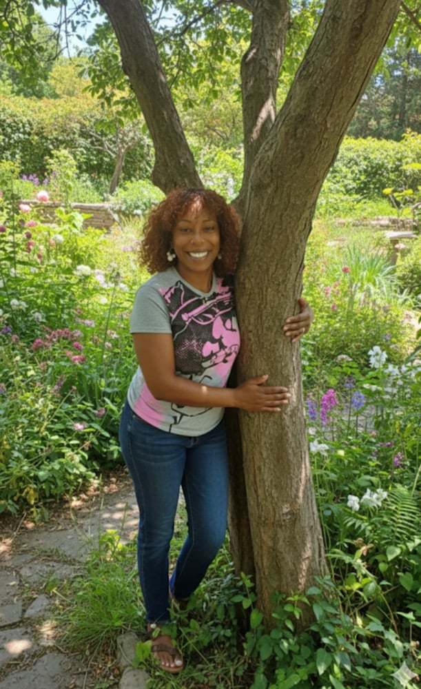 Gardening Classes (1 Hour Zoom Class) Tour Included