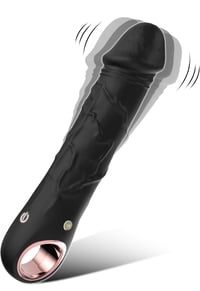 Image 1 of Black Pleasure 