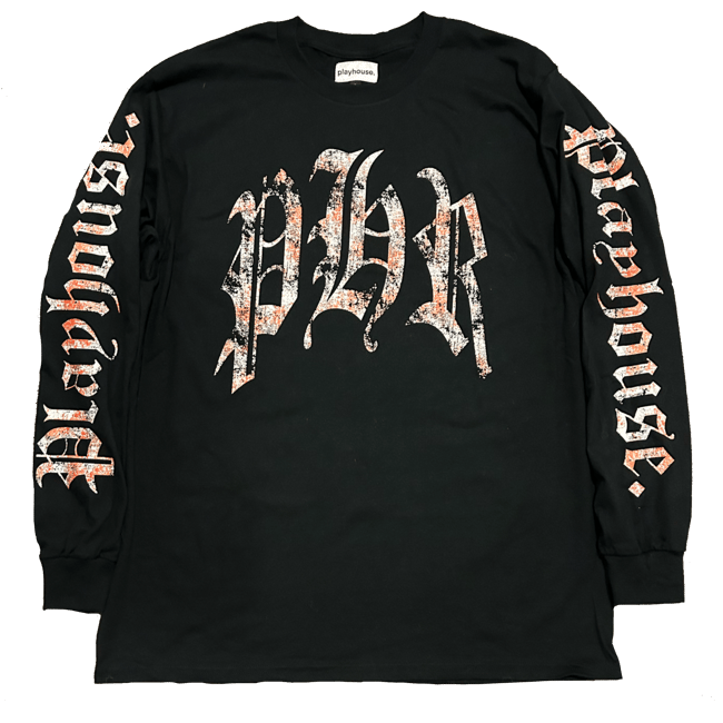 PHR Halloween Longsleeve