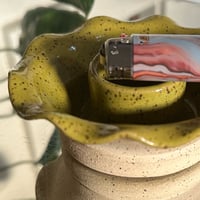 Image 2 of Nectar Ashtray