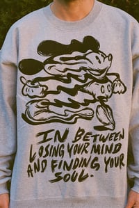 Image 3 of Mickey Sweatshirt