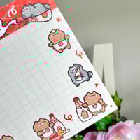 Image 2 of Mayo Memo Pad