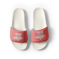 Image 3 of ⚡ Energy Slides | Mister Energy Coral