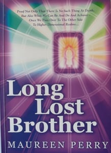 Image of Long Lost Brother