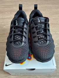 Image 1 of Nike Mind 002 Black Hyper Crimson 