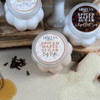 Image 1 of Spiced Maple Sugar Body Butter