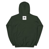 Image 20 of Clutch Legacy Co. "FireFight" Hoodie