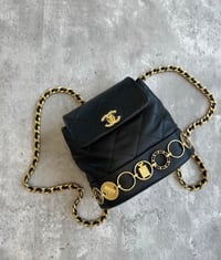 Image 1 of CC Link Backpack