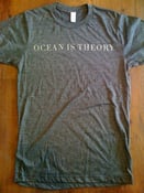 Image of Basic tri-blend tee