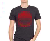 Image of Orbit tri-blend tee