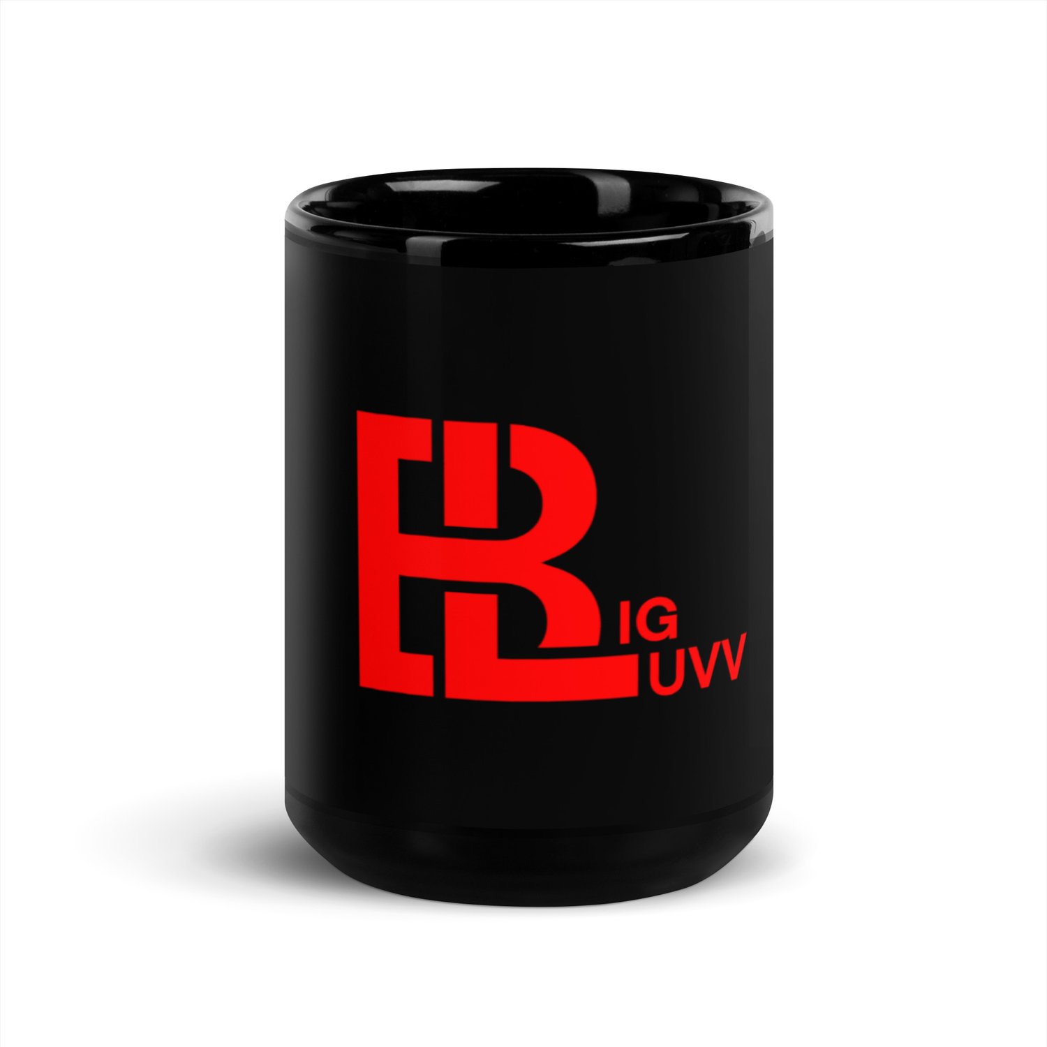 Image of BL Glossy Mug