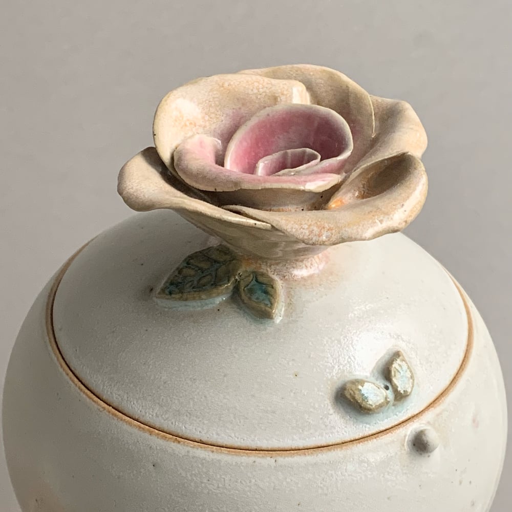 Image of Trinket Pot 