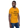 North African King T-shirt