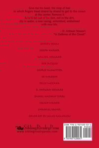 Image 2 of Assaracus: A Journal of Gay Poetry/Issue 4 (Holland, Terry, Xavier)