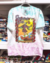 Grateful Dead 1993 Nassau Coliseum T-Shirt - Size XL