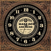 Image of Make Do And Mend - Part And Parcel 12" 