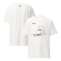 Image 1 of Unisex classic tee HECK