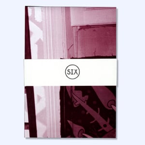 Image of SIX #2