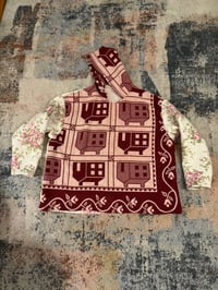 Blanket Hoodie