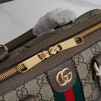 Image 6 of GG Satchel