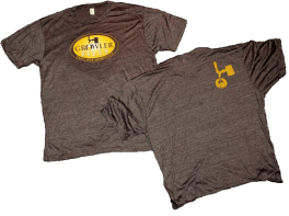 Image of Growler Fills T-shirt