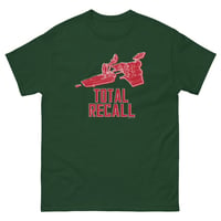 Image 6 of TOTAL RECALL SHIRT