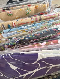 Art & Flea Fabric
