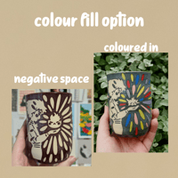 Image 3 of Sparkle Mug Large Pre-order