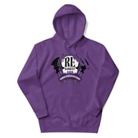 Image 2 of R.E. Sargent Unisex Hoodie