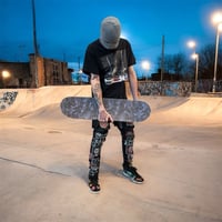 Image 7 of “Last Supper” Tees