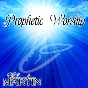 Image of Prophetic Worship