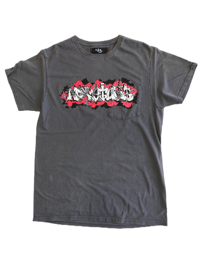 Image 2 of Graffiti T-shirt “M’s”