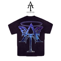 Image 4 of #STAYWOKE  Tee 