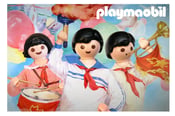 Image of Playmaobil