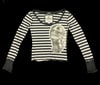 leatherface long sleeve 
