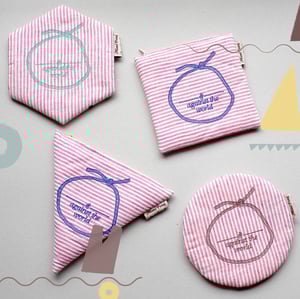 Image of The Shape of Things to Come- Set 4