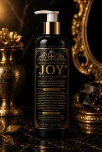 Image 1 of “JOY” ANTI-AGING PEPTIDE FACIAL CREAM