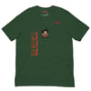 Unisex t-shirt Goku 