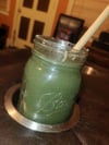 "Chlorophylling" Powder -Green Drink