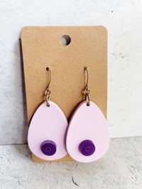 Image 3 of Boobie Earrings