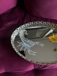 Image 3 of Scorpio Vanity Tray