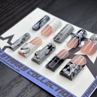 Image 2 of Mono Chromed (Medium)