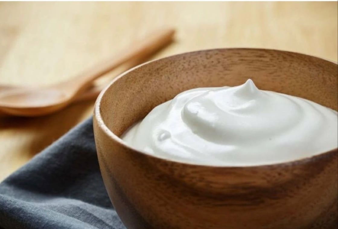Image of Bananna Milk Cream Robusto 