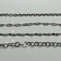 Image 3 of Small link chains (1)