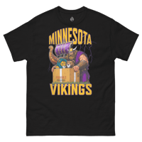 Image 1 of Minnesota Vikings T-Shirt