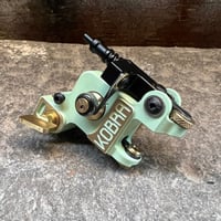 Image 2 of KOBRA IRONS LINER 02R 2026 MINT